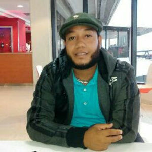 Meet your Posher, Willy leonel